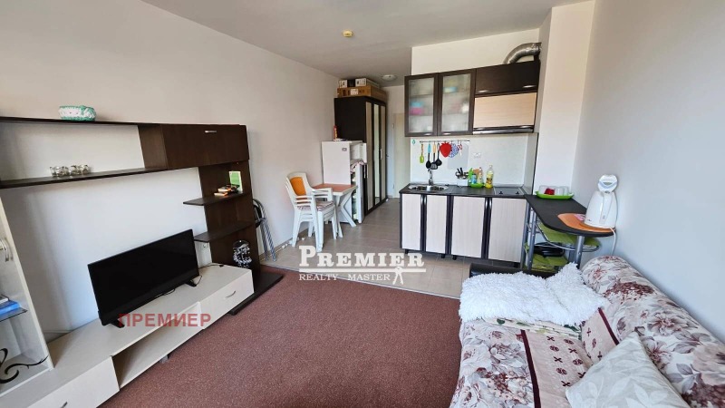 Til salgs  Studio region Burgas , Aheloj , 40 kvm | 29088077