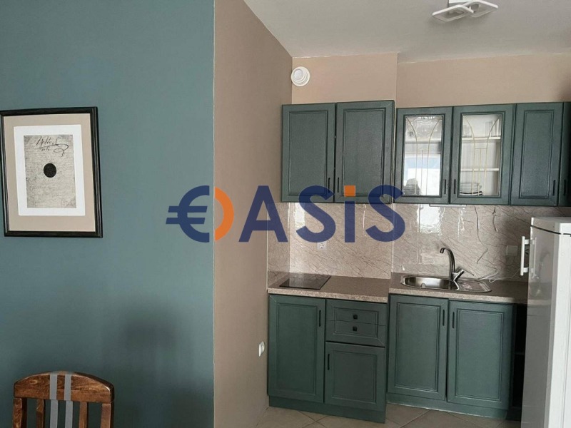 En venta  1 dormitorio región Burgas , Nesebar , 72 metros cuadrados | 19606089 - imagen [5]