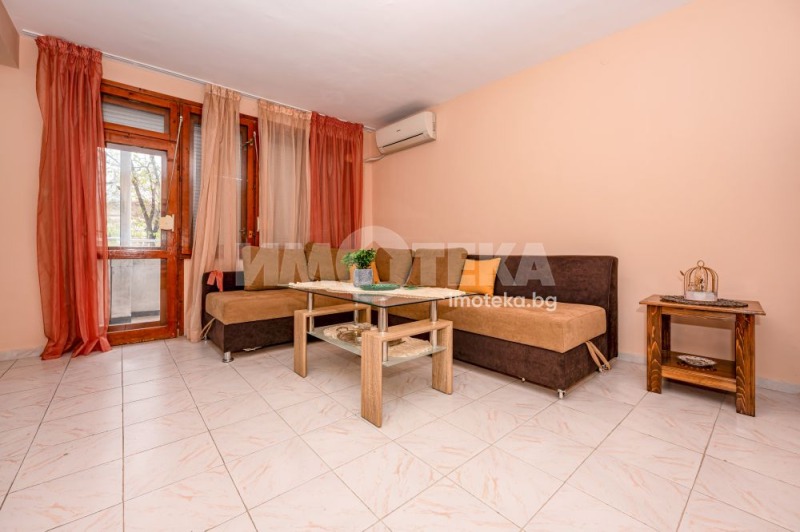 Te koop  1 slaapkamer Plovdiv , Tsentar , 76 m² | 42674741 - afbeelding [3]