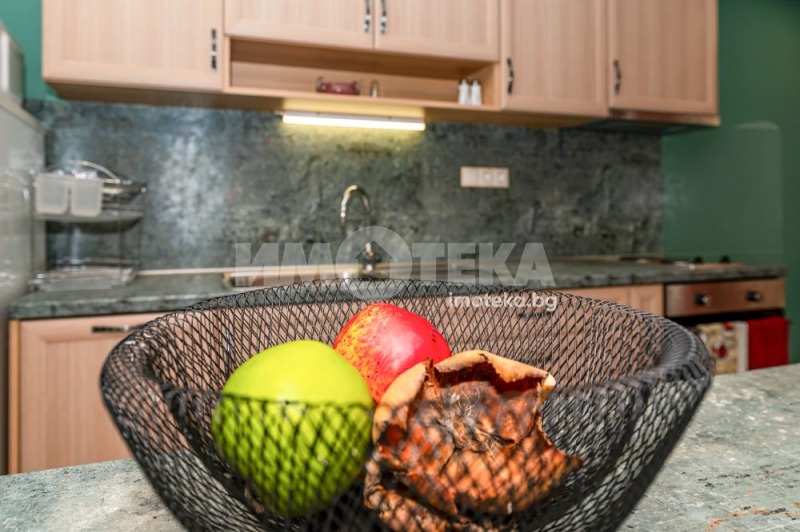 In vendita  1 camera da letto Plovdiv , Tsentar , 76 mq | 42674741 - Immagine [6]