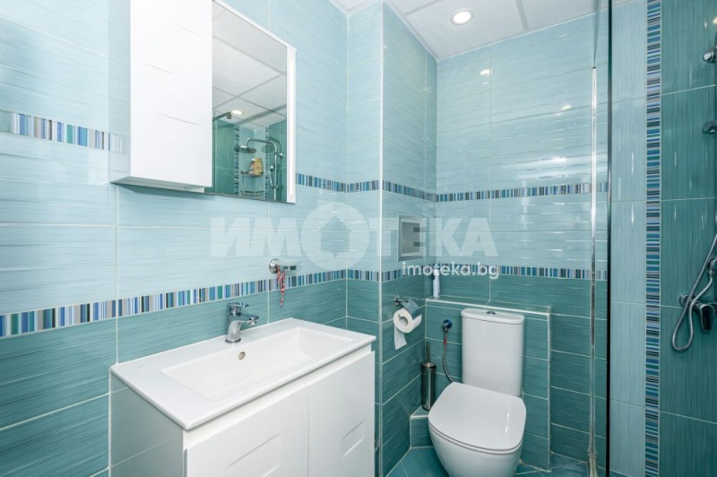 In vendita  1 camera da letto Plovdiv , Tsentar , 76 mq | 42674741 - Immagine [17]