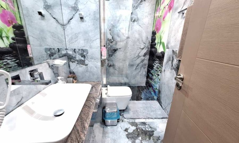 Till salu  1 sovrum region Blagoevgrad , Bansko , 42 kvm | 57203883 - bild [12]