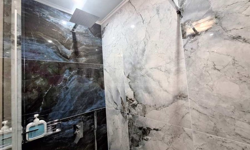 Till salu  1 sovrum region Blagoevgrad , Bansko , 42 kvm | 57203883 - bild [13]