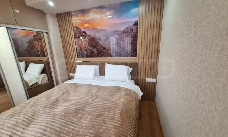 Till salu  1 sovrum region Blagoevgrad , Bansko , 42 kvm | 57203883 - bild [10]