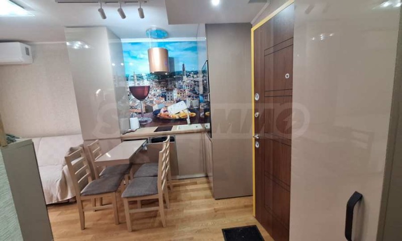 Till salu  1 sovrum region Blagoevgrad , Bansko , 42 kvm | 57203883 - bild [4]