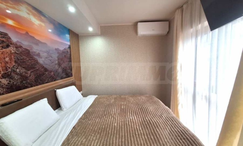 Till salu  1 sovrum region Blagoevgrad , Bansko , 42 kvm | 57203883 - bild [11]