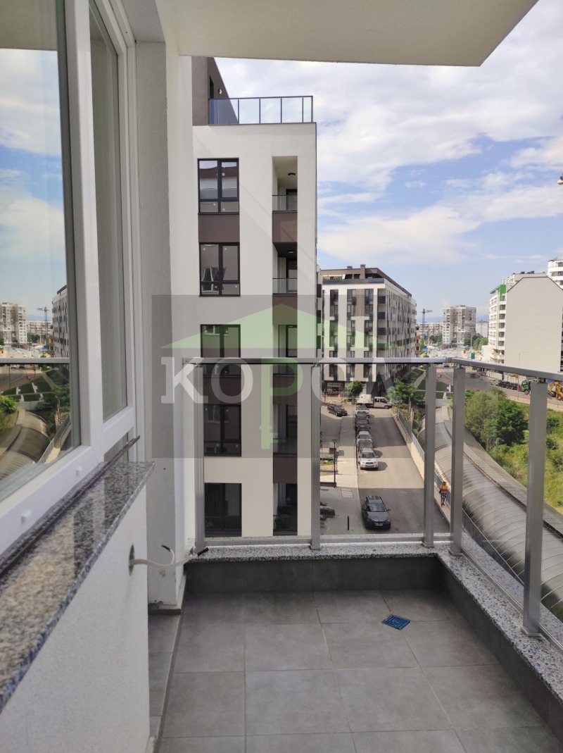 Προς πώληση  1 υπνοδωμάτιο Σοφηια , Δρυζβα 2 , 67 τ.μ | 41913576 - εικόνα [10]