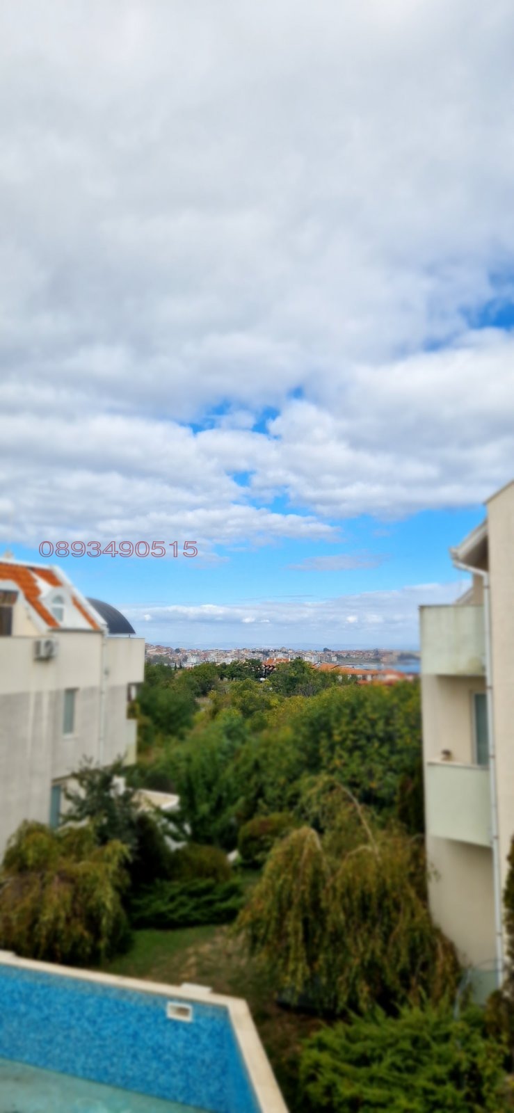 Satılık  1 yatak odası bölge Burgaz , Sozopol , 64 metrekare | 43394544 - görüntü [11]