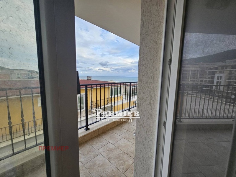 Продава 2-СТАЕН, гр. Свети Влас, област Бургас, снимка 4 - Апартаменти - 52132494