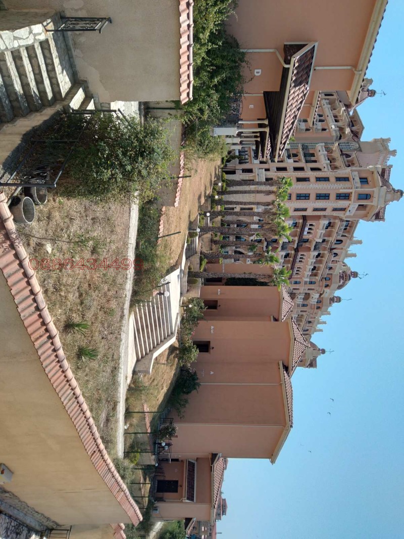 Продава 2-СТАЕН, к.к. Елените, област Бургас, снимка 10 - Апартаменти - 52753410