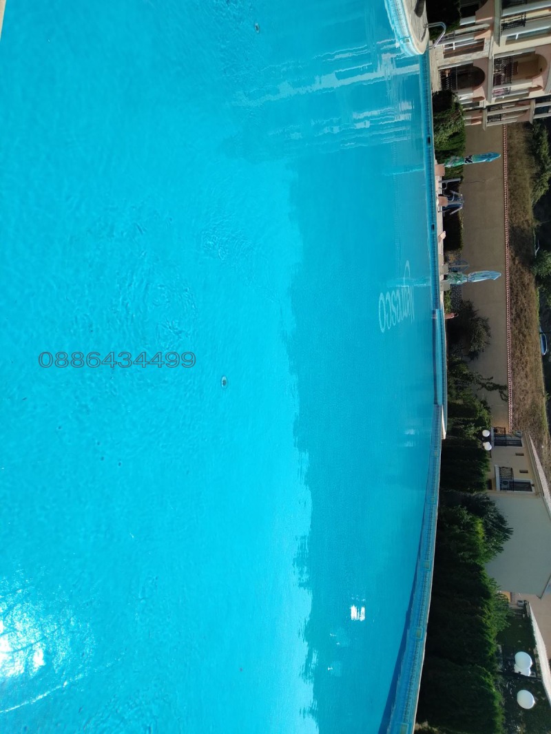 Продава 2-СТАЕН, к.к. Елените, област Бургас, снимка 9 - Апартаменти - 52753410