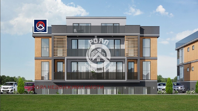 Продава 2-СТАЕН, гр. Пловдив, Прослав