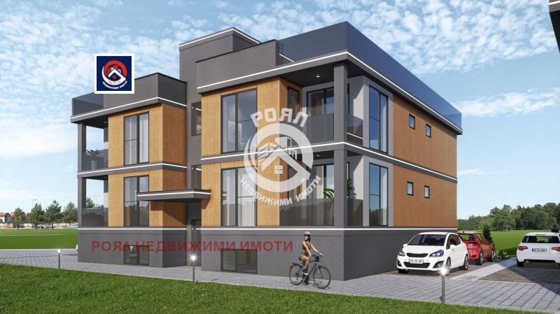 Продава 2-СТАЕН, гр. Пловдив, Прослав, снимка 2 - Апартаменти - 53435481