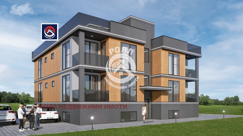 Продава 2-СТАЕН, гр. Пловдив, Прослав, снимка 5 - Апартаменти - 53435481