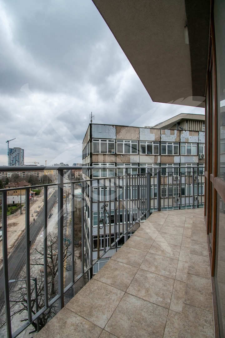 Продава 2-СТАЕН, гр. София, Разсадника, снимка 12 - Апартаменти - 53951909