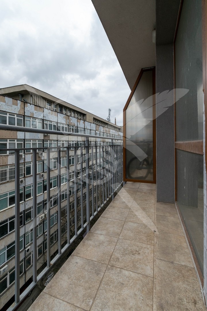 Продава 2-СТАЕН, гр. София, Разсадника, снимка 10 - Апартаменти - 53951909