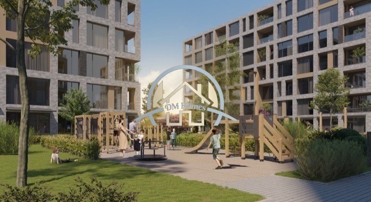 Продава 2-СТАЕН, гр. Костинброд, област София област, снимка 2 - Апартаменти - 53975440