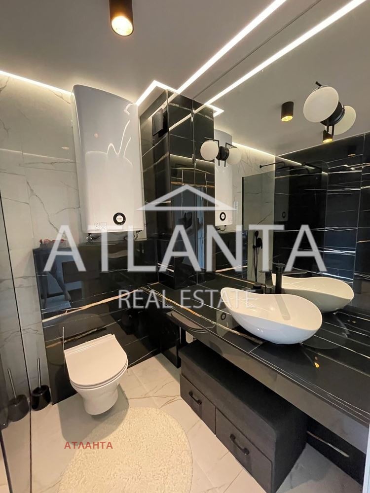 Продава 2-СТАЕН, гр. Варна, Гръцка махала, снимка 13 - Апартаменти - 55528985
