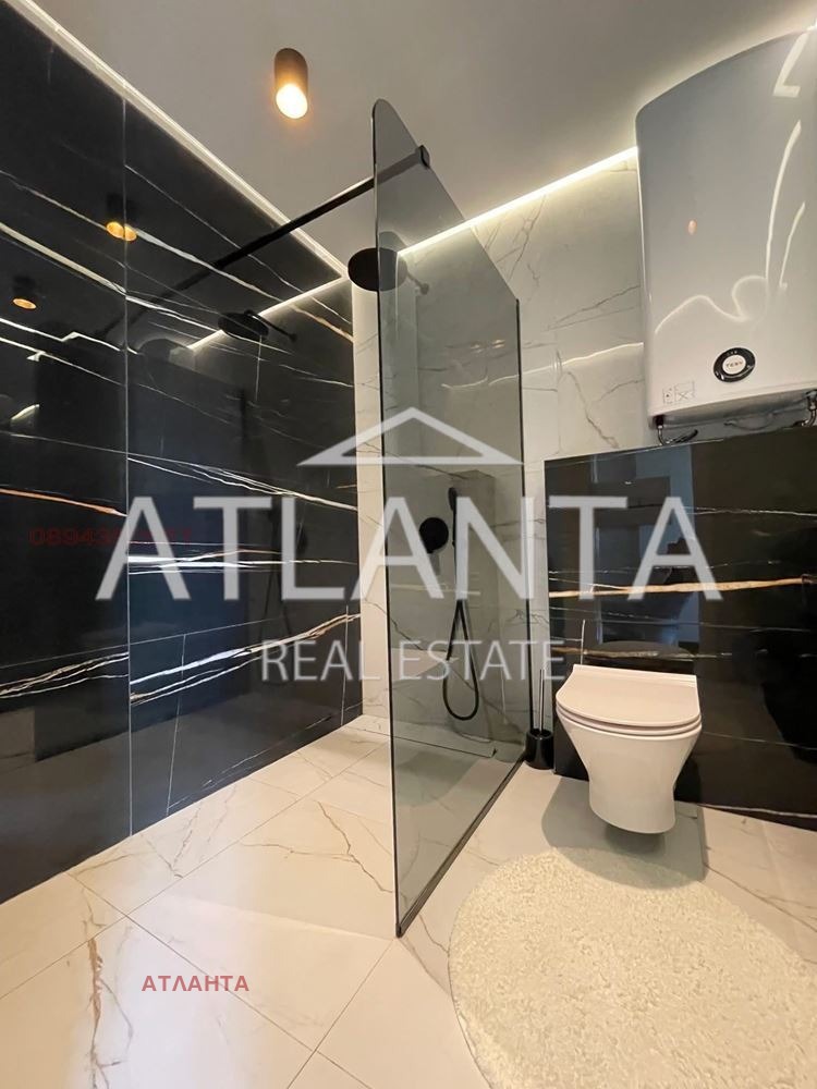 Продава 2-СТАЕН, гр. Варна, Гръцка махала, снимка 12 - Апартаменти - 55528985