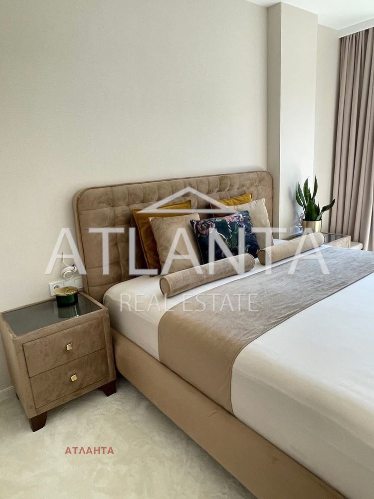 Продава 2-СТАЕН, гр. Варна, Гръцка махала, снимка 9 - Апартаменти - 55528985