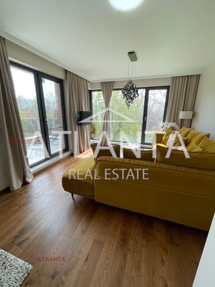 Продава 2-СТАЕН, гр. Варна, Гръцка махала, снимка 6 - Апартаменти - 55528985