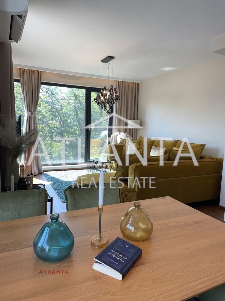 Продава 2-СТАЕН, гр. Варна, Гръцка махала, снимка 7 - Апартаменти - 55528985