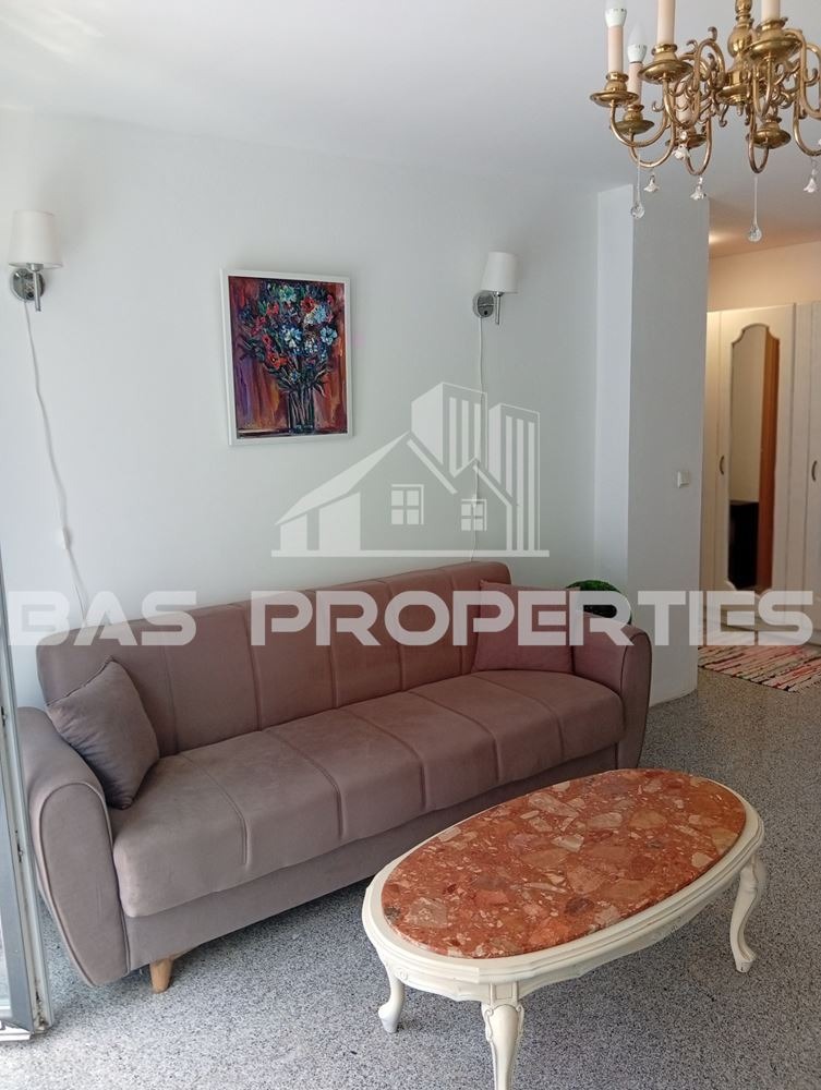 Продава 2-СТАЕН, гр. София, Драгалевци, снимка 7 - Апартаменти - 55541468