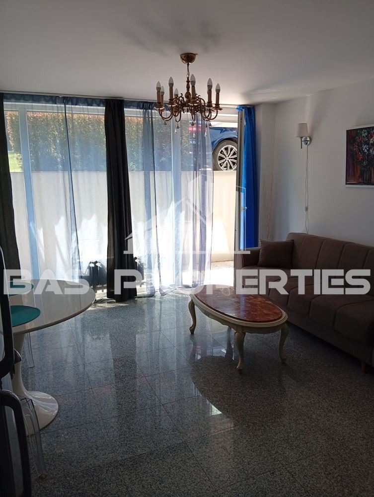 Продава 2-СТАЕН, гр. София, Драгалевци, снимка 5 - Апартаменти - 55541468