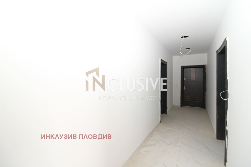 Na prodej  2 ložnice Plovdiv , Christo Smirnenski , 96 m2 | 45841521 - obraz [2]