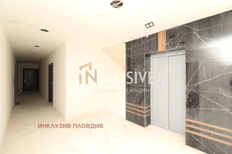 Продава  3-стаен град Пловдив , Христо Смирненски , 96 кв.м | 45841521 - изображение [3]