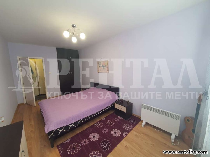 Na sprzedaż  2 sypialnie Plowdiw , Kjuczuk Pariż , 97 mkw | 48672082 - obraz [16]