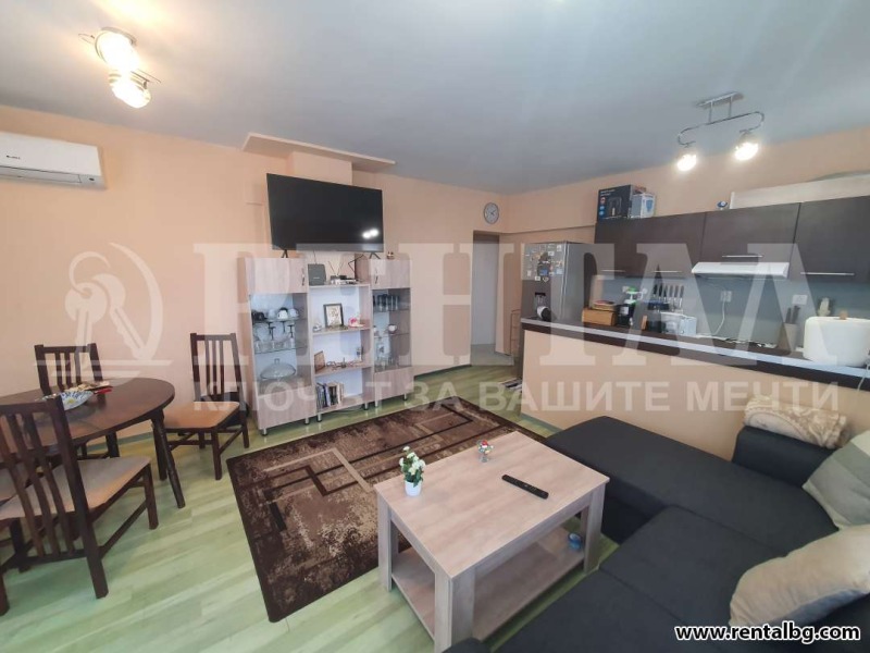 Na sprzedaż  2 sypialnie Plowdiw , Kjuczuk Pariż , 97 mkw | 48672082 - obraz [2]