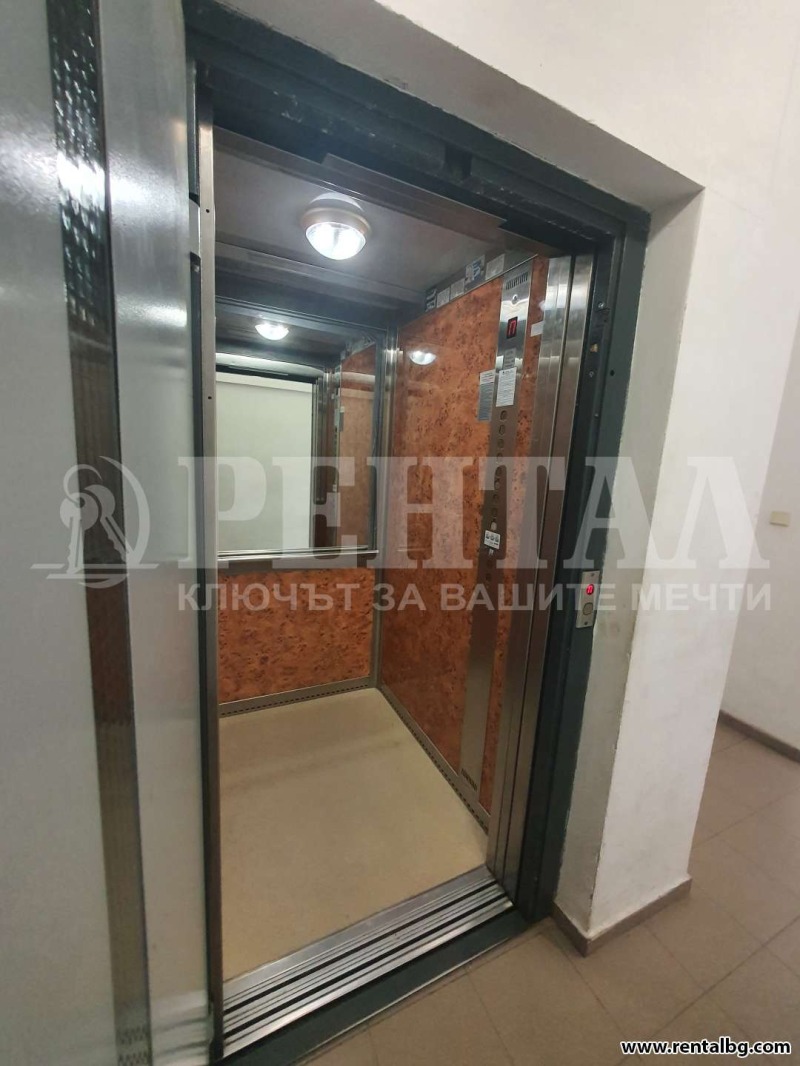 Na sprzedaż  2 sypialnie Plowdiw , Kjuczuk Pariż , 97 mkw | 48672082 - obraz [17]