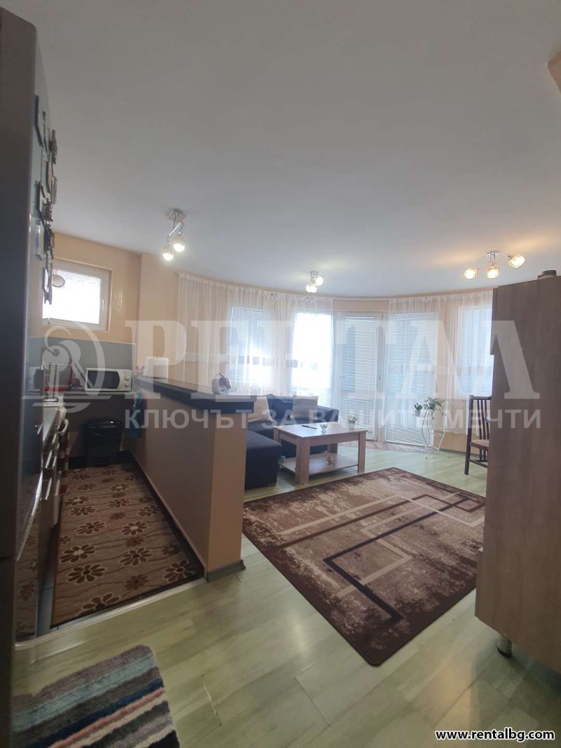 Na sprzedaż  2 sypialnie Plowdiw , Kjuczuk Pariż , 97 mkw | 48672082 - obraz [4]