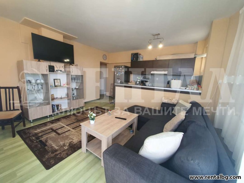 Na sprzedaż  2 sypialnie Plowdiw , Kjuczuk Pariż , 97 mkw | 48672082