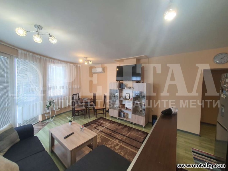 Na sprzedaż  2 sypialnie Plowdiw , Kjuczuk Pariż , 97 mkw | 48672082 - obraz [5]