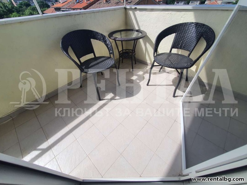 Na sprzedaż  2 sypialnie Plowdiw , Kjuczuk Pariż , 97 mkw | 48672082 - obraz [6]