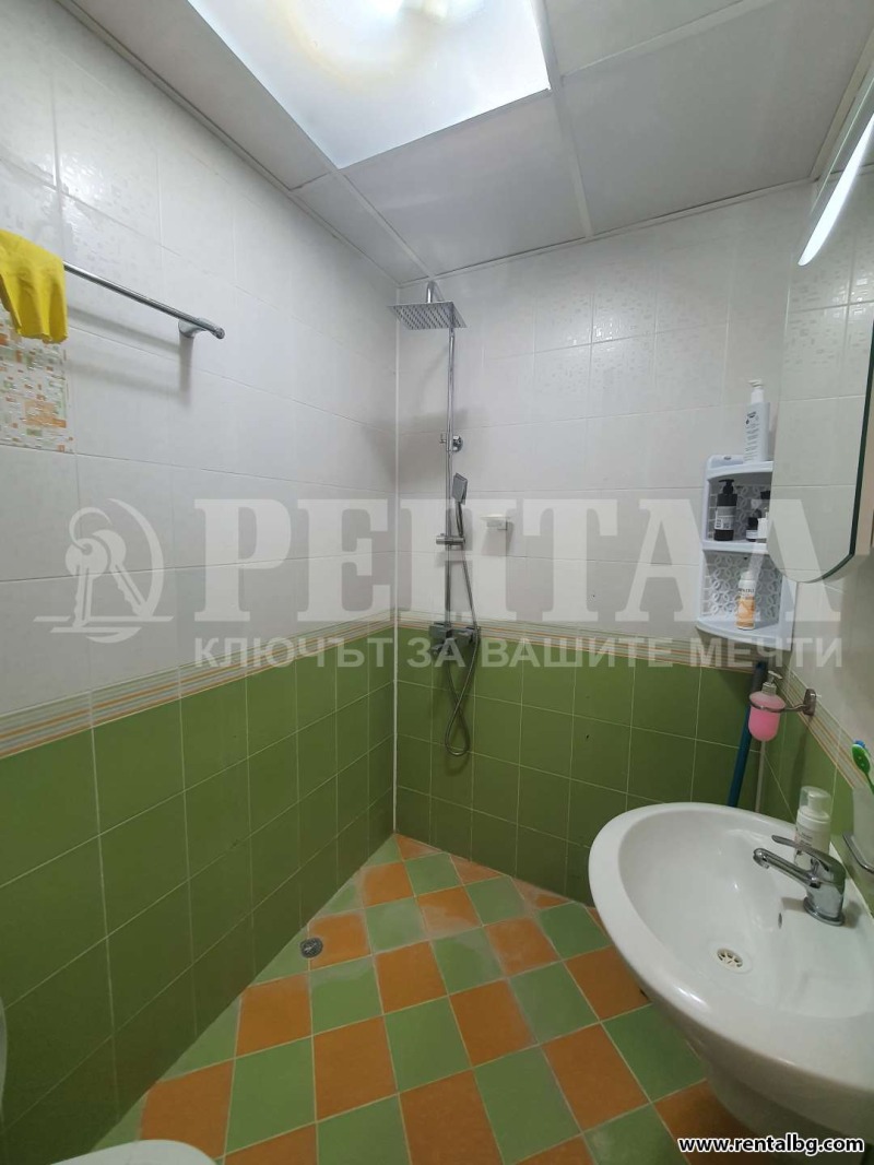 Na sprzedaż  2 sypialnie Plowdiw , Kjuczuk Pariż , 97 mkw | 48672082 - obraz [12]