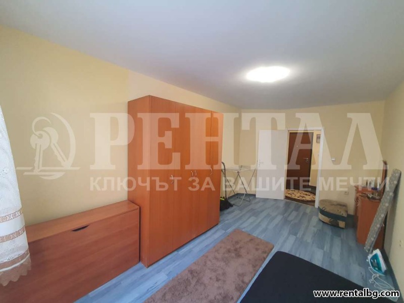 Na sprzedaż  2 sypialnie Plowdiw , Kjuczuk Pariż , 97 mkw | 48672082 - obraz [9]
