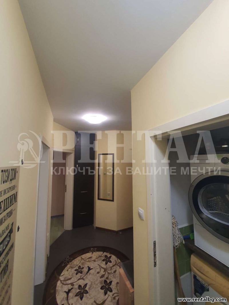 Na sprzedaż  2 sypialnie Plowdiw , Kjuczuk Pariż , 97 mkw | 48672082 - obraz [11]