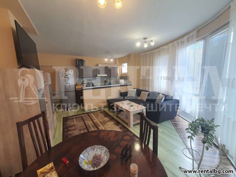 Na sprzedaż  2 sypialnie Plowdiw , Kjuczuk Pariż , 97 mkw | 48672082 - obraz [3]