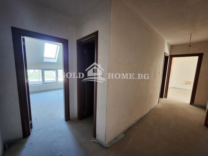 Til salg  2 soveværelser Plovdiv , Trakiya , 127 kvm | 38754915 - billede [11]