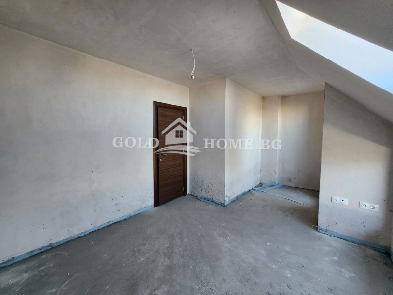 Til salg  2 soveværelser Plovdiv , Trakiya , 127 kvm | 38754915 - billede [4]