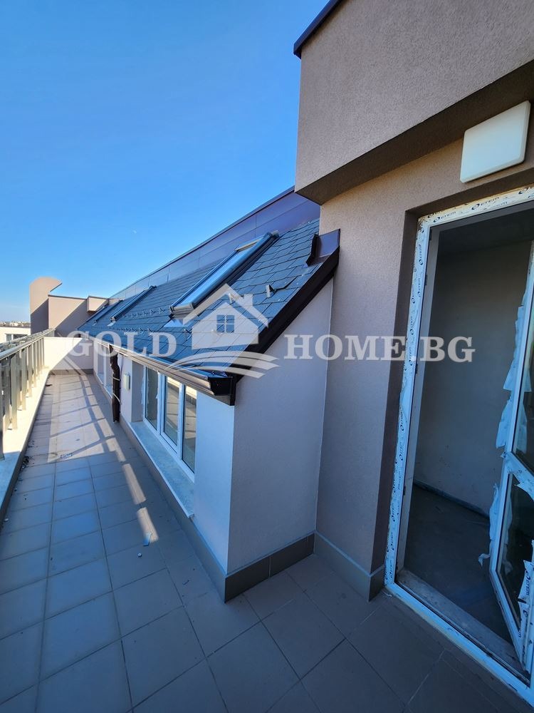 Til salg  2 soveværelser Plovdiv , Trakiya , 127 kvm | 38754915 - billede [15]