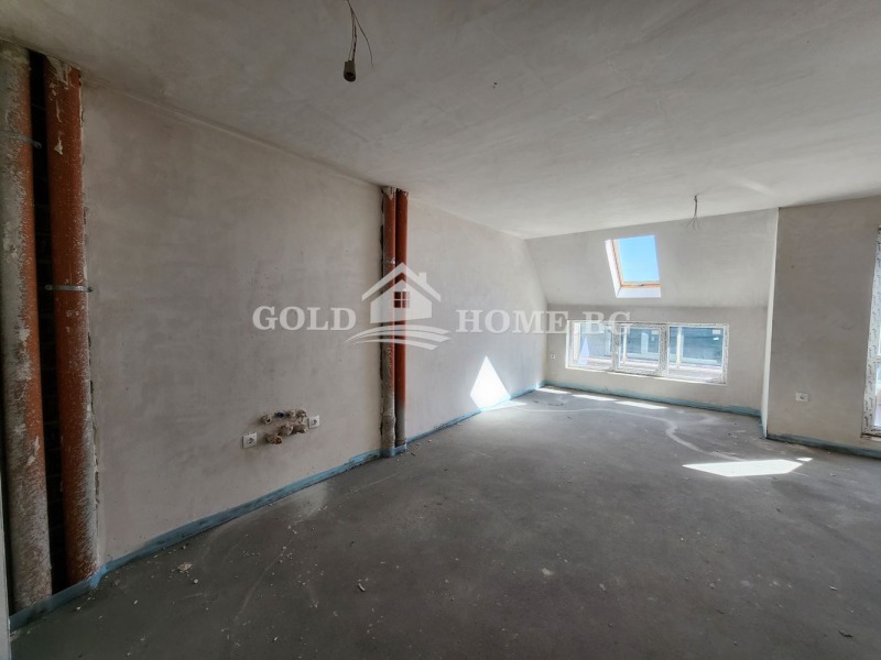 Til salg  2 soveværelser Plovdiv , Trakiya , 127 kvm | 38754915 - billede [2]