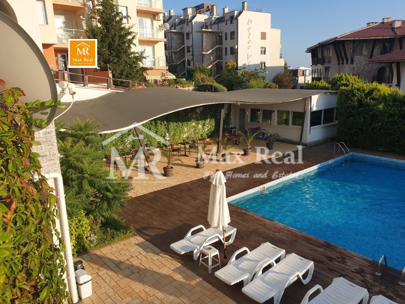 Προς πώληση  2 υπνοδωμάτια περιοχή Μπουργκάς , Σβετη Βλασ , 110 τ.μ | 79469286 - εικόνα [15]