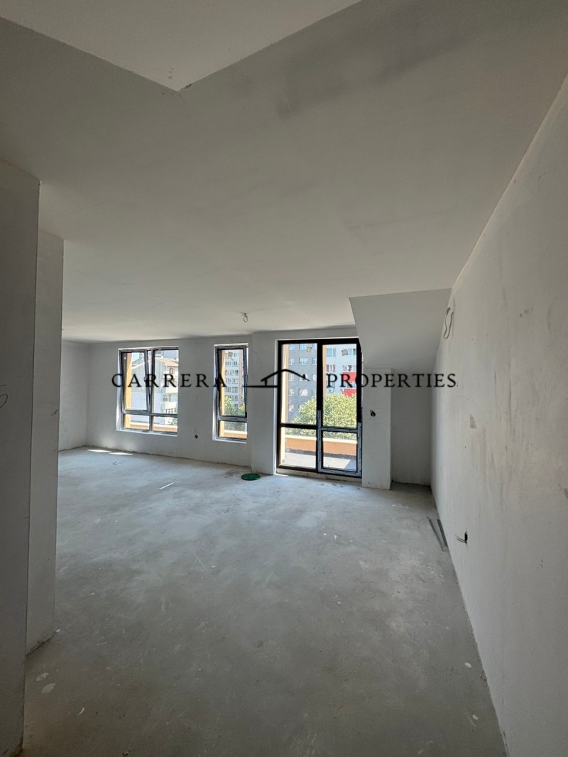 Продава  3-стаен град Варна , Лятно кино Тракия , 143 кв.м | 21442950 - изображение [3]