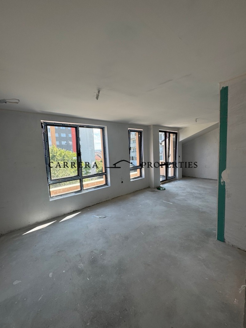 Продава  3-стаен град Варна , Лятно кино Тракия , 143 кв.м | 21442950