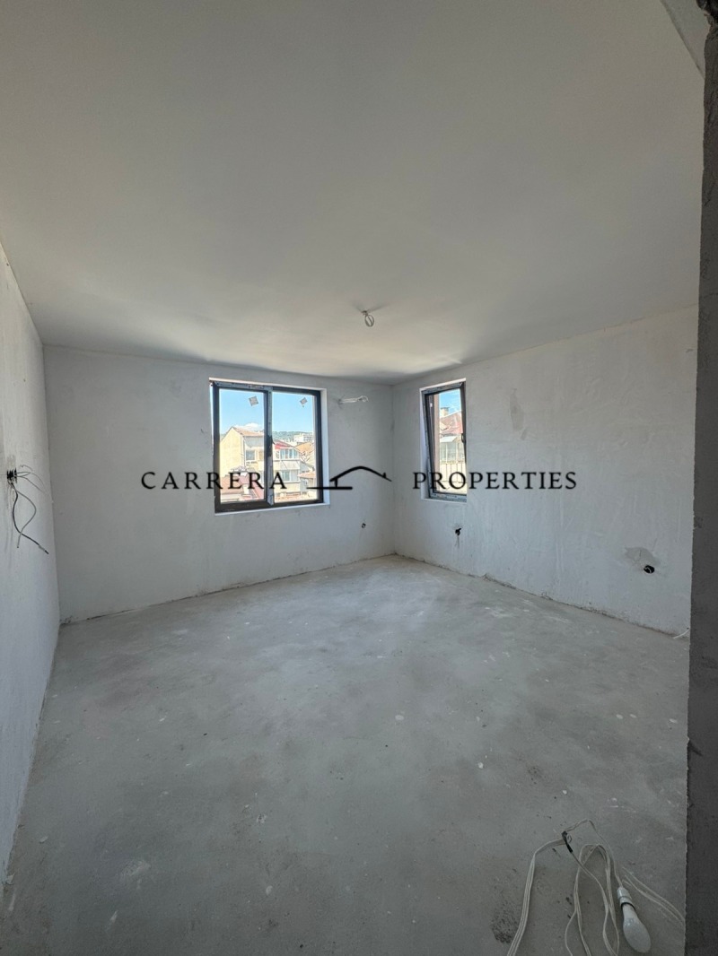 Продава  3-стаен град Варна , Лятно кино Тракия , 143 кв.м | 21442950 - изображение [5]