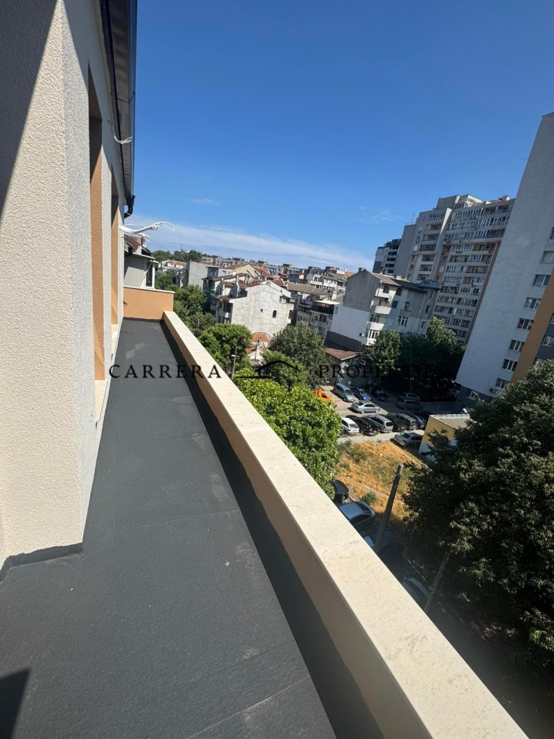 Продава  3-стаен град Варна , Лятно кино Тракия , 143 кв.м | 21442950 - изображение [4]